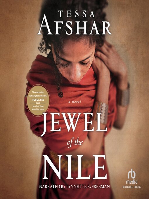 Title details for Jewel of the Nile by Tessa Afshar - Available